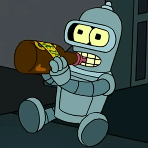 Not Bleed Bot